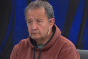 DEL FRADE:  “LA REFORMA ELECTORAL BUSCA PROSCRIBIRNOS”