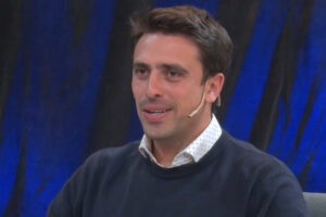 Aleart: “El rosarino tiene razón cuando dice que el Concejo no le resuelve sus problemas”