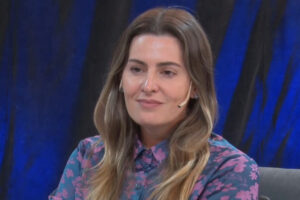 Cattalini: “Me gustaría ser candidata a la intendencia de Rosario”