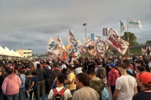 DE LA LOCURA DE QUERER MUDARLO A LA VUELTA DEL TC