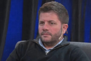 CÁNDIDO: “CON SANTILLI LAS PROVINCIAS TIENEN POSIBILIDADES DE SER ESCUCHADAS CON ÉXITO”