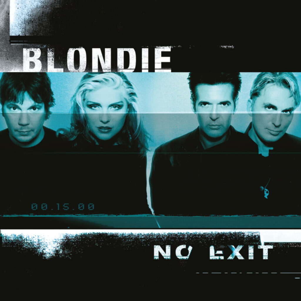 MARIA / BLONDIE
