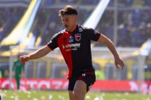 Newell’s se llevó mucho de Arroyito con muy poco
