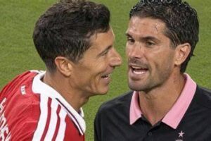 Rodrigo De Paul: no es estrella pero necesita brillar 